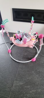 Hopsadlo Minnie - 3