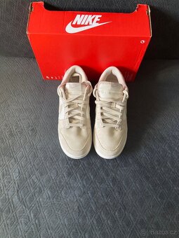 Nike Dunk Low Cordura Light - 3
