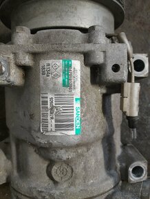 Dacia Duster 1,6 16V 77kW, 2x2, - 3