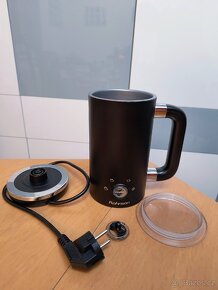 Elektrický napěňovač mléka Rohnson R-4416 v záruce - 3