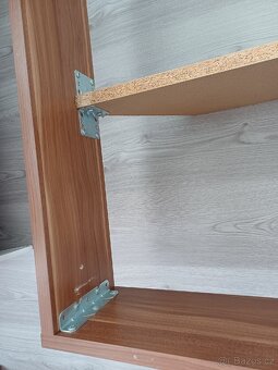 Postel 180x200 včetně roštů - 3