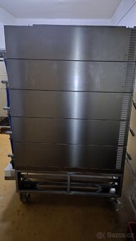 Pekařská pec - 3