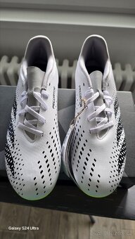Adidas predator 42eu - 3