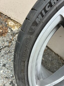 BMW kola styling 313M R19 - 3