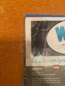Lego 60113 - 3