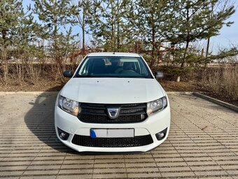 Dacia Sandero 0.9 TCe 66kW - 2017 - 3