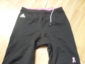 3/4 sportovní legíny vel.S Adidas - 3