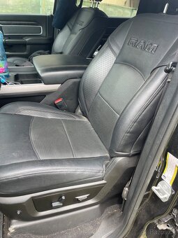 Dodge ram 2500 - 3