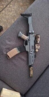 Scorpion EVO - MAXX Upgrade+AR15 arcturus - 3