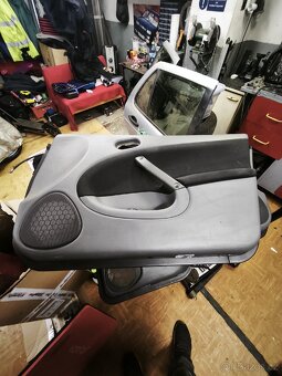 Saab 9-5 - 3