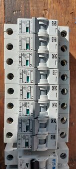 Jističe - 3