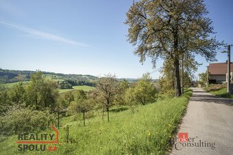 Prodej, pozemky/zahrada, 1515 m2, 51301 Háje nad Jizerou, Se - 3