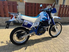 Suzuki DR 650 Dakar - 3