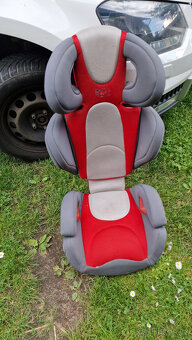 Autosedačka Chicco - 3
