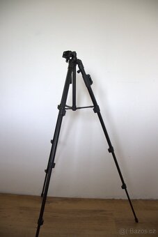 Stativ na telefon a fotoaparát. - 3