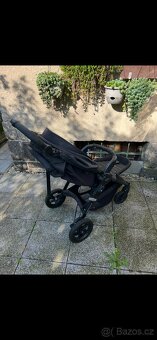 Kočárek Britax Romer … e- Motion 4 - 3