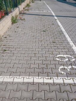 Prodám/Pronajmu parkovací stání v Mohelnici - 3