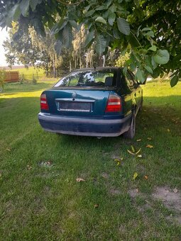 Octavia 1,9 tdi 66kw - 3