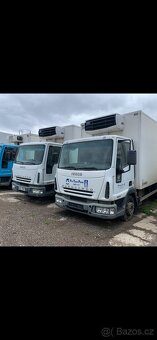 Iveco Eurocargo 80E17 - 3