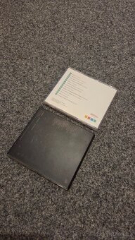 Prodám CD's od Viktora Sheena - 3