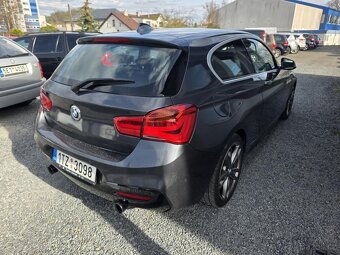 BMW M 140i - 3