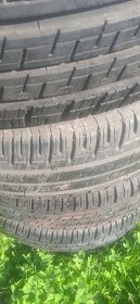 pneu 175/65 r15 - 3