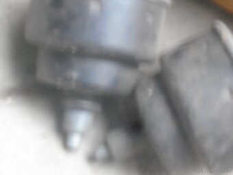 ČZ a JawaČZ - 3