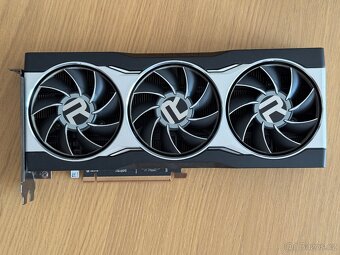 AMD Radeon RX 6800 16GB Reference (+ krabice) - 3