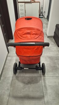 Kočárek Cybex - 3