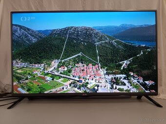 LG42LB550V,106cm,FullHD,2xHDMI,USB - 3