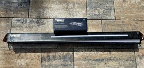 Střešní nosiče Thule 757+WingBar tyče 961 - 3