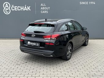 Hyundai i30 1.0T-GDiComfort88KW,174tkm,cena s DPH - 3