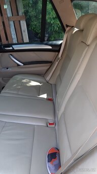 Prodám Off road 4x4 Shuanghuan Ceo 2,4 l benzin a lpg - 3