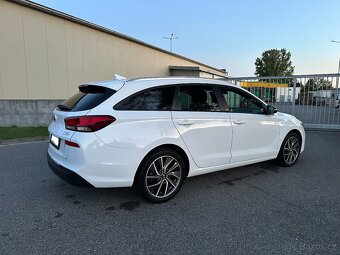 Hyundai i30, 1.4 T-GDI, Automat - 3