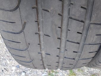 245/35/20 95y Pirelli - letní pneu 2ks - 3