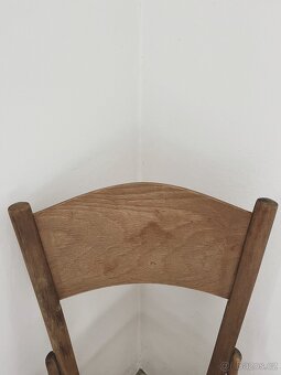 Židle Thonet - 3