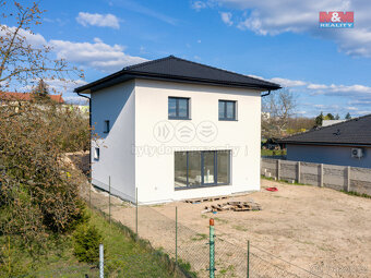 Prodej rodinného domu, 105 m², Mělník, ul. Nad Drahou - 3