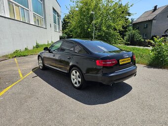 Audi A6C6 2.8i 162kw FACELIFT, QUATTRO - 3