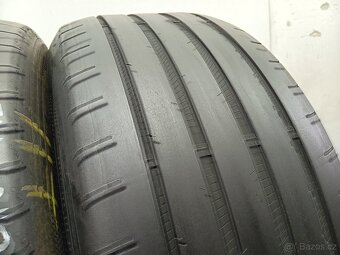 Letní pneu 255/40/20 GoodYear - 3