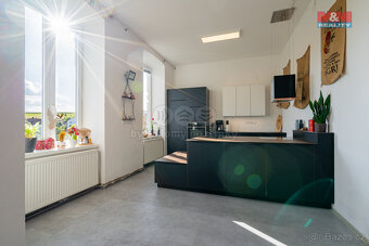 Prodej bytu 3+1, 132 m², Vyskytná nad Jihlavou - 3