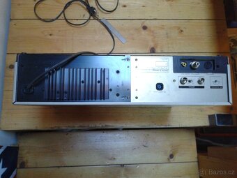 Sony betamax - 3