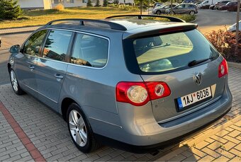 2009 Volkswagen Passat B6 Combi DSG 1.4TSI 90kw•Facelift• - 3