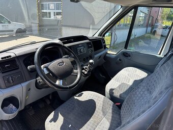 Ford Transit 2011, DPH, ČR 1.maj L2H2 - 3