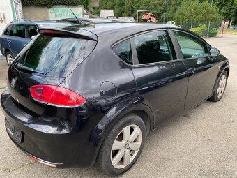 SEAT LEON 1,4 TSi -ELEGANCE - 3