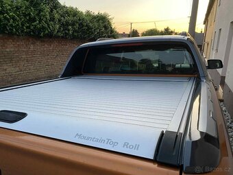 Roleta Ford Ranger - 3