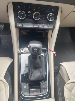 Škoda Kodiaq 2,0TDI 110KW 4x4 - 3