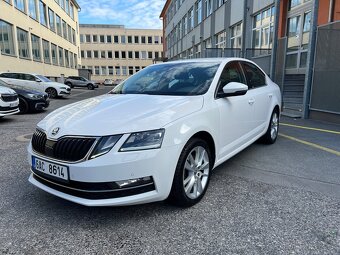 škoda octavia 3 2.0tdi 4x4, FULLED,ČR, SERVISKA - 3