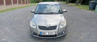 Škoda fabia 1.2 51 kw - 3