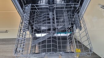Vestavná Myčka nádobí Gorenje Advanced GI642E90X nerez - 3