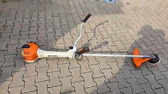 Profesionální křovinořez stihl fs460c - 3